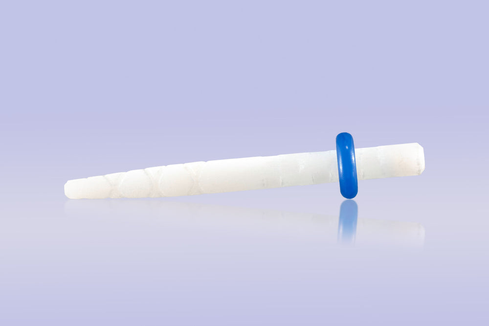 Hahnenkratt E. Cytec Blanco HT Glassfiber Posts, 1.8mm, Blue Coded, 2 x 5/Pk