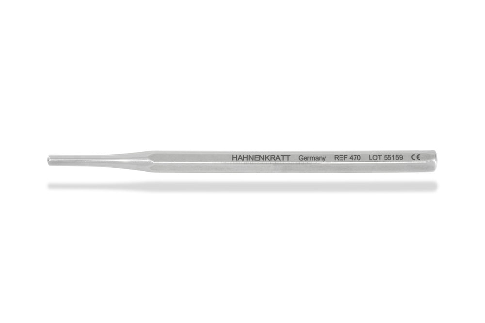 Hahnenkratt E. Economy Cone Socket Mouth Mirror Handle, 1/Pk