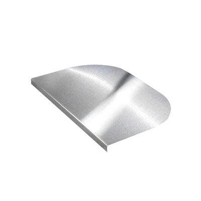 Handler Stainless Steel Work Surface Protector