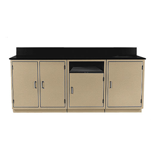Handler 235 Casting Bench with Built-In Casting Well and Riser