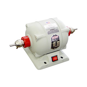 Handler Red Wing Lathe #26A, 1/4 HP, 2-Speed, Low Base