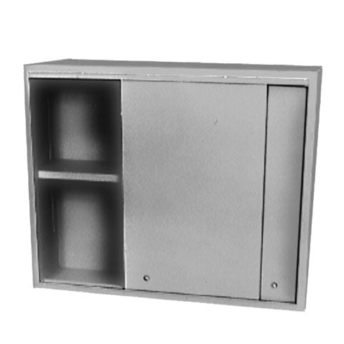 Handler 275 Wall Cabinet
