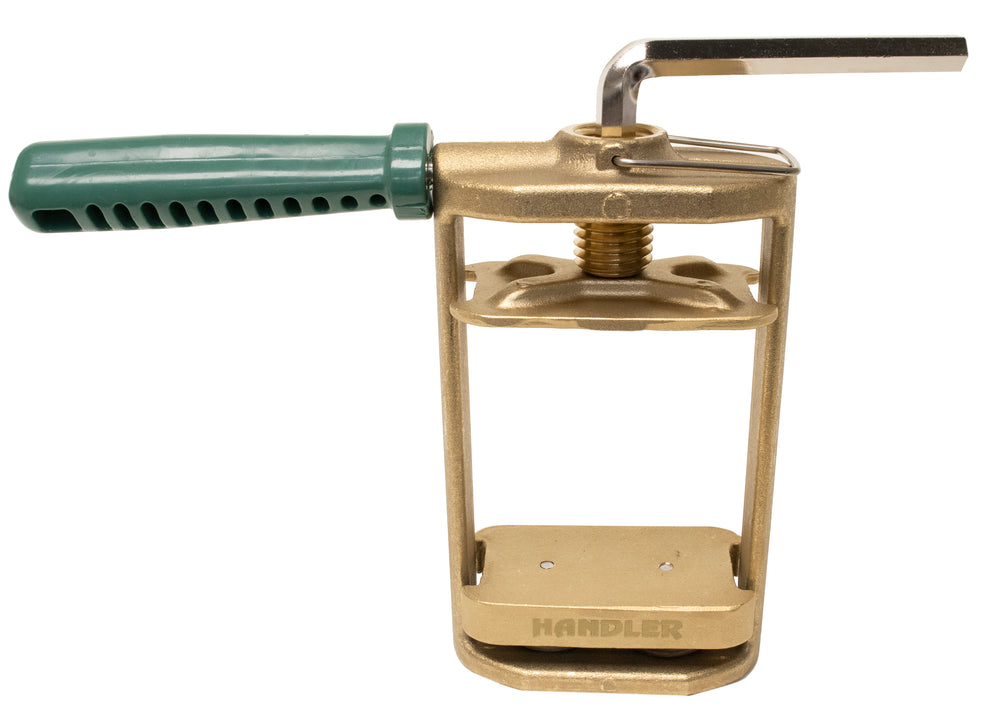 Handler TWO FLASK COMPRESS