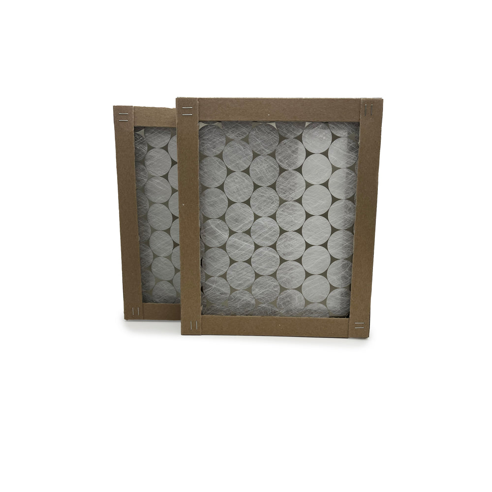Handler Fiberglass Filters FOR 76D
