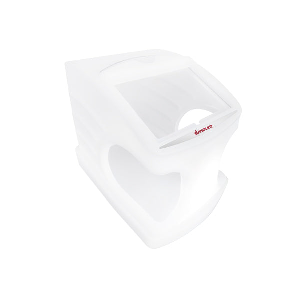 Handler Avenger Splash Hood (hazardous Containment Device)