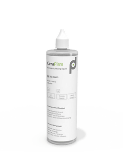 Harvest Dental CeraFirm - 250ml Fluid