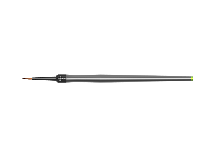 Harvest Dental Pura Brush #2