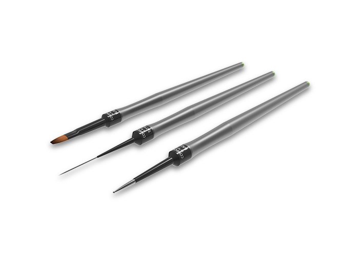 Harvest Dental Instrum Composite - Nena Kit | (1) Build