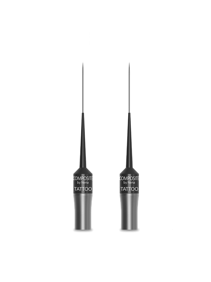 Harvest Dental Instrum Composite - Tattoo Tip | 2/Pk