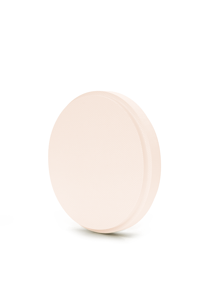 Harvest Dental TriLor - 98.5 | Open / Pink / 20
