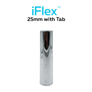 TCS iFlex 25mm with Nozzle or Tab