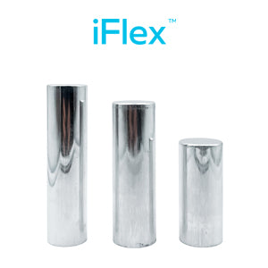 TCS iFlex Polyolefin Thermoplastic