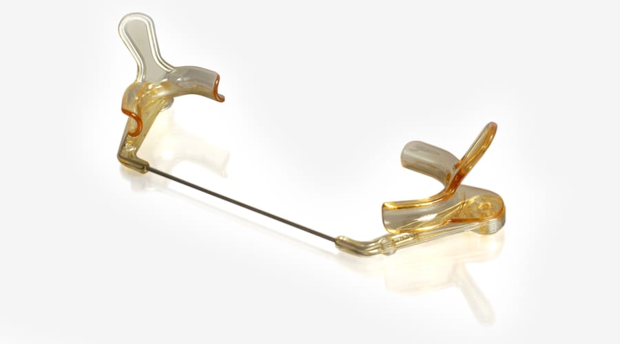 J-Morita Free Access II Cheek and Lip Retractor - LARGE