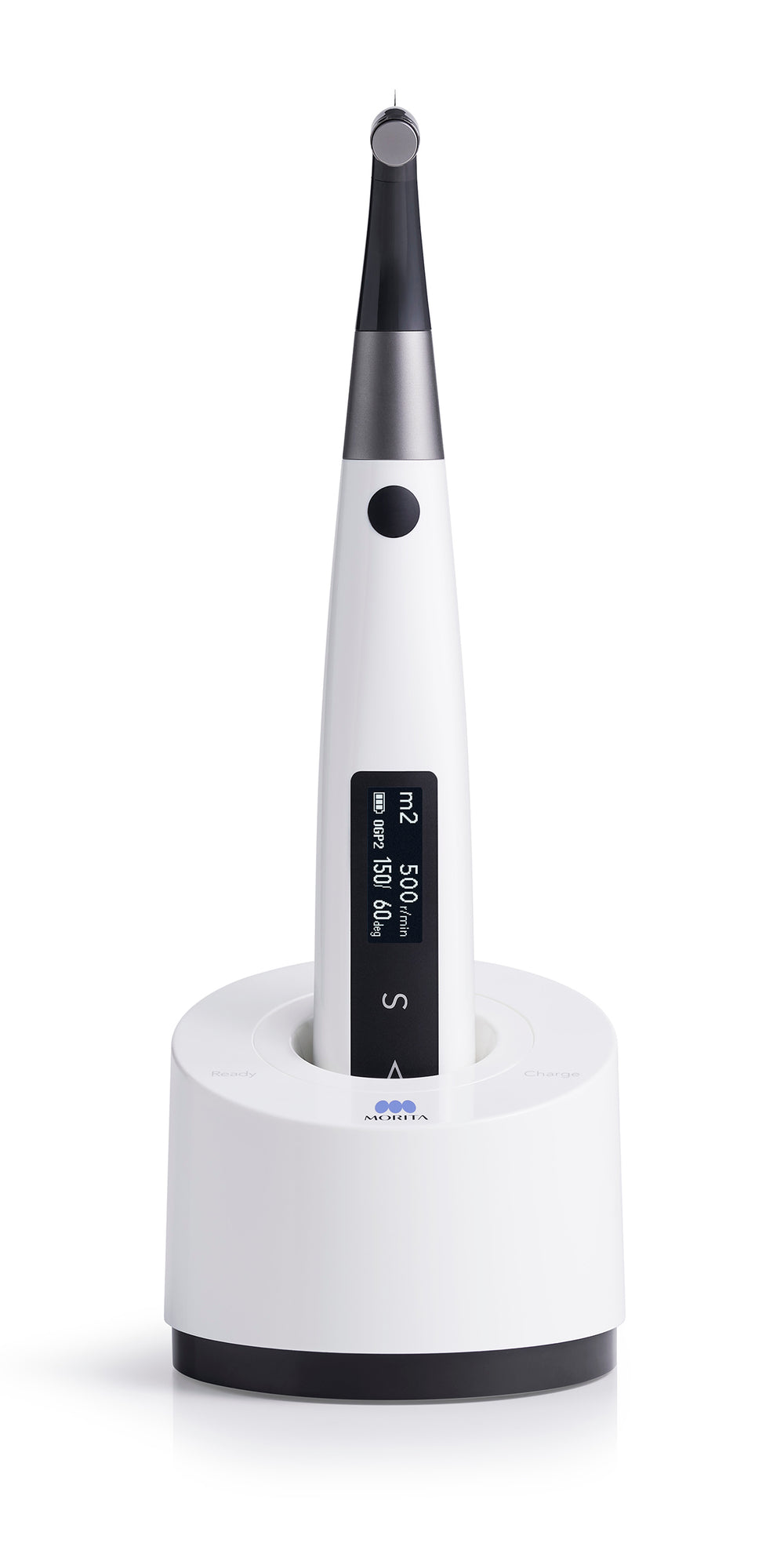 J-Morita Tri Auto ZX2/ZX2+ Contra Angle