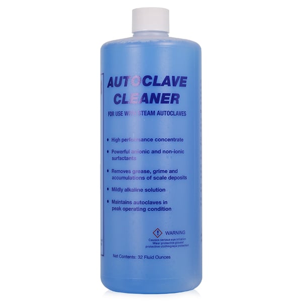 Keystone EPR Concentrated Autoclave Cleaner, 1 Quart
