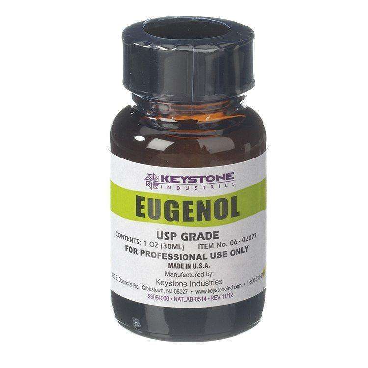 Keystone DPK Eugenol, 1 oz