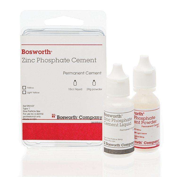Keystone ZINC PHOSPHATE PDR-LT. YELLOW