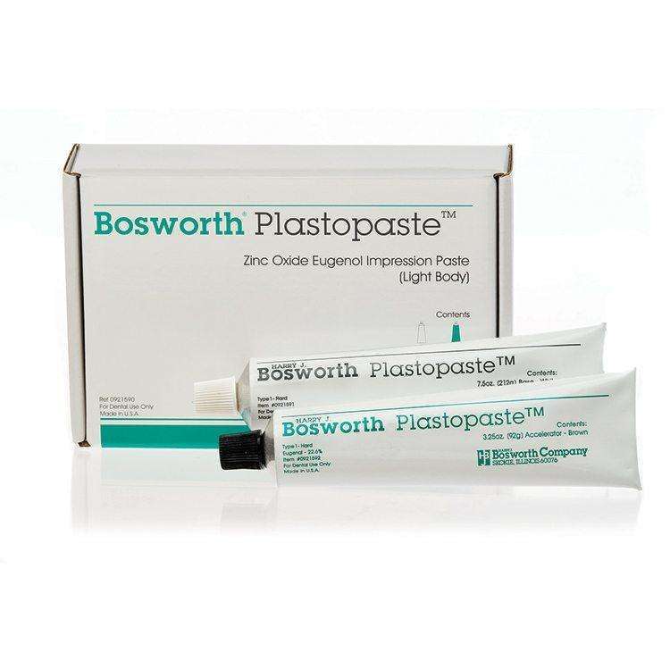Keystone Plastopaste Base, White