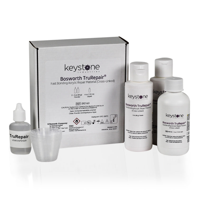 Keystone TRU REPAIR P&L
