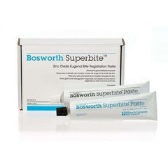 Keystone Superbite Bite Registration Base, White