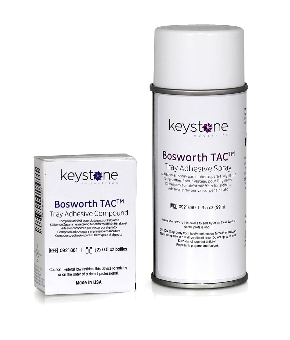 Keystone 8 OZ. TAC