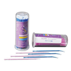 Keystone Prehma Micro Applicators, X-Small, 4 Tubes/Box