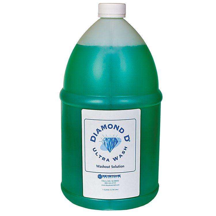 Keystone Diamond D Ultrawash 1-Gallon