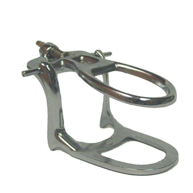 Keystone Nk Apex 2 Chrome Articulator