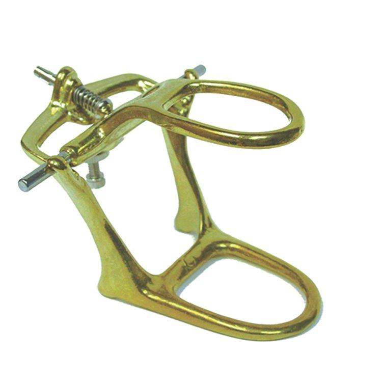 Keystone Keystone K- Brass Denture Articulator