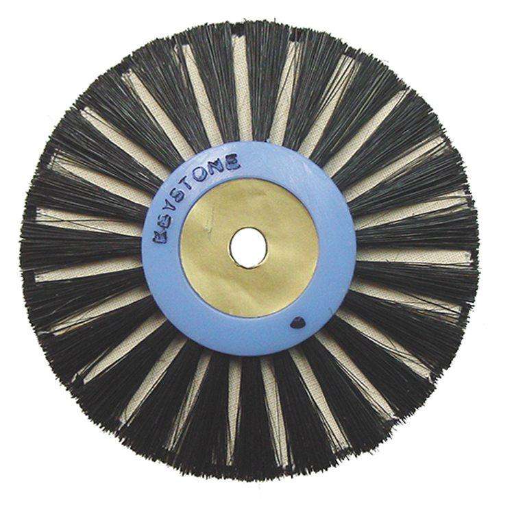Keystone Calico Interleaved Brush 3