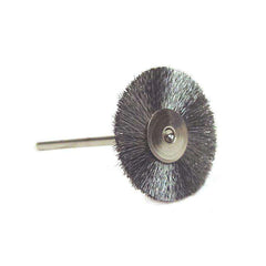 Keystone Dz 844B Brushes Wire Mtd Steel 1