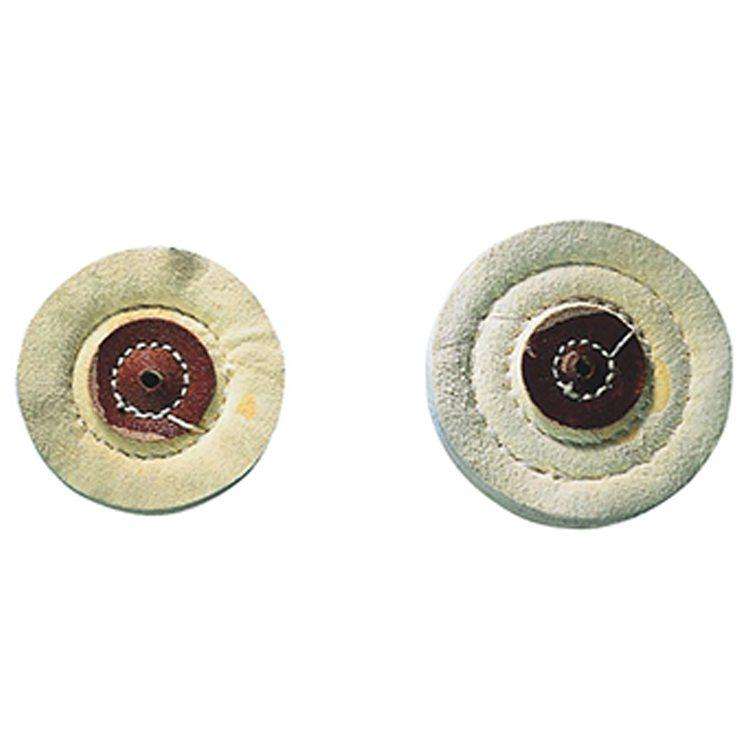 Keystone 3 X 12 Ply Chamois Buff