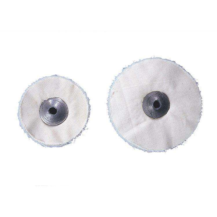 Keystone 4 X 36 Ply Lead Center Buffs