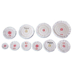 Keystone 4 X 42 Muslin Buffs Pk/12