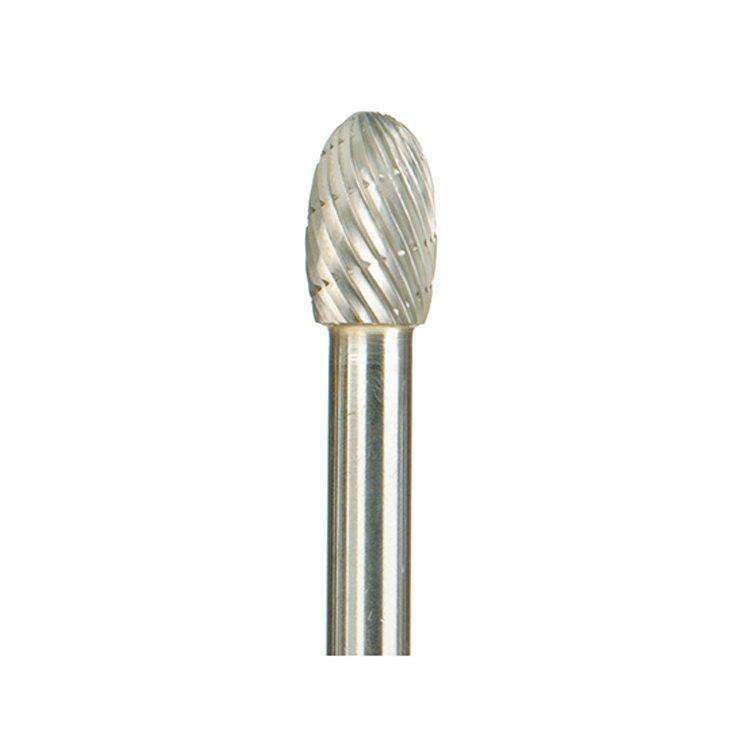 Keystone D-3/8 Lab Carb Bur