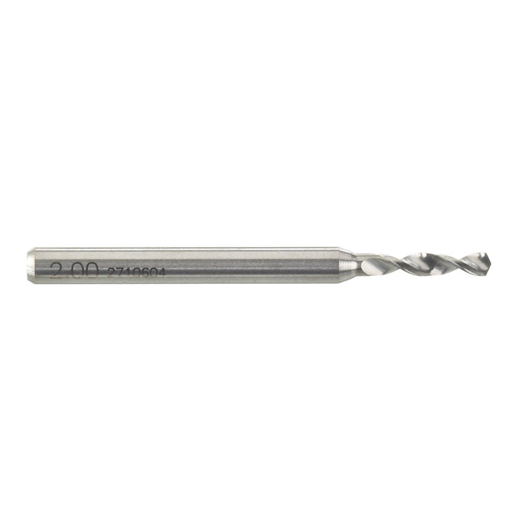 Keystone Pkg/3 Pin Machine Twist Carbide Drill