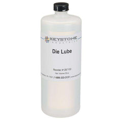 Keystone Quart Keystone Die Lubricant