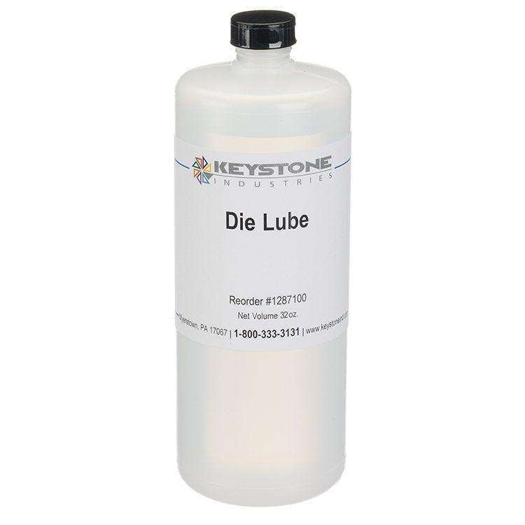 Keystone Quart Keystone Die Lubricant