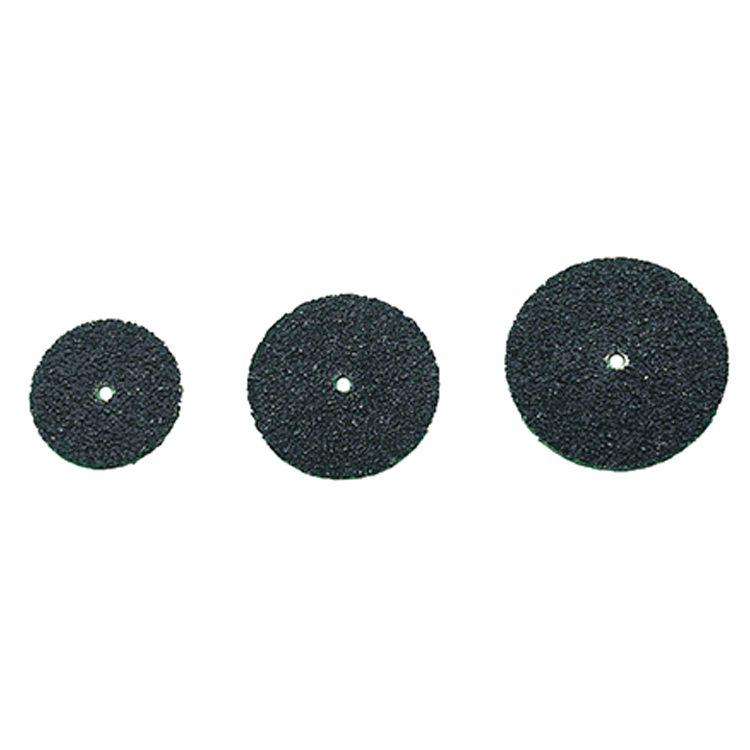 Keystone Bx/500 Porc Fin'G Disk-7/8 Fine