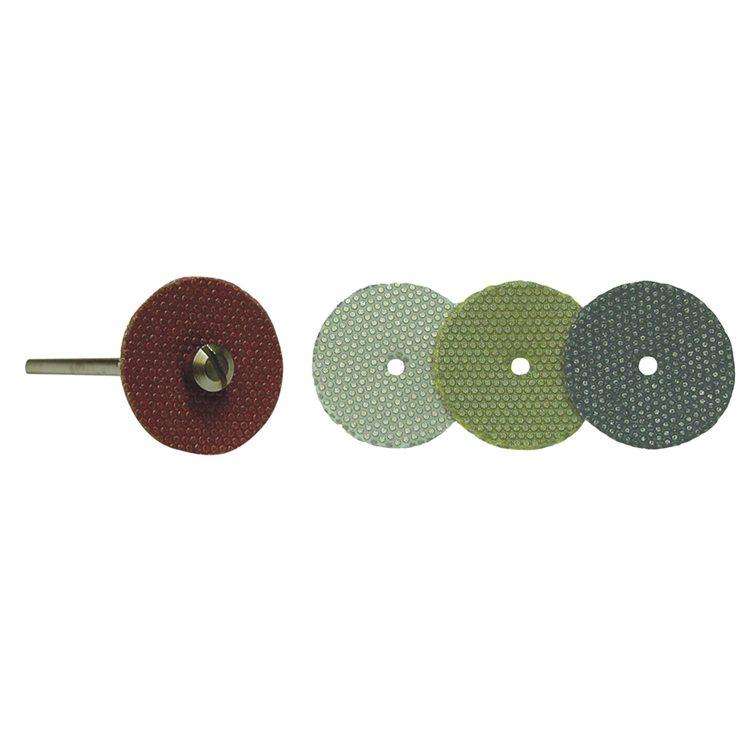 Keystone Flexis Disc Red Medium Box/8