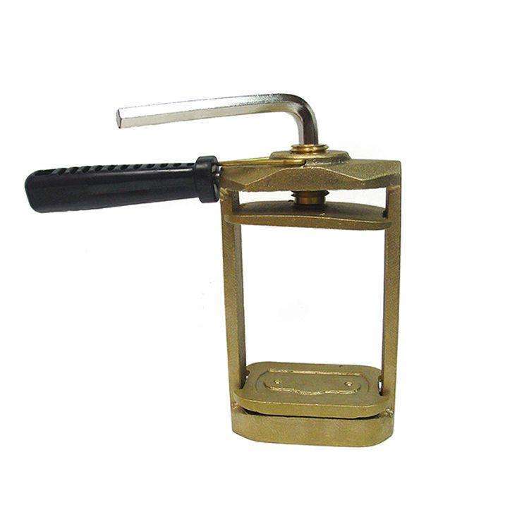 Keystone Flask- Compress