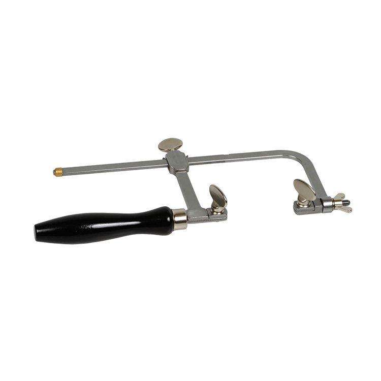 Keystone 546 Frames Saw Adjustable Wood Handle