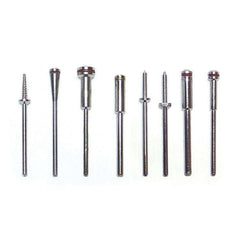 Keystone 514A Mandrels High Speed