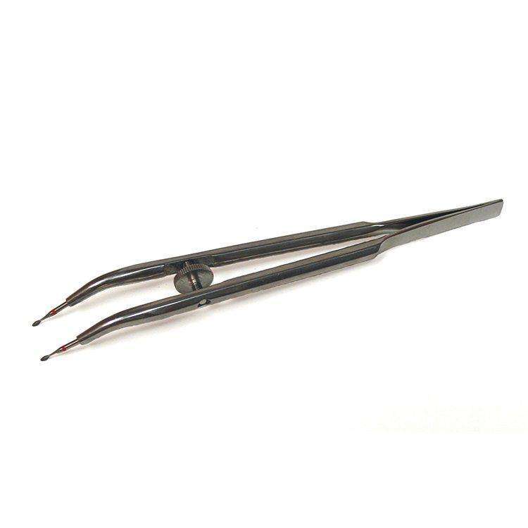 Keystone Tweezer Type Crown Holder