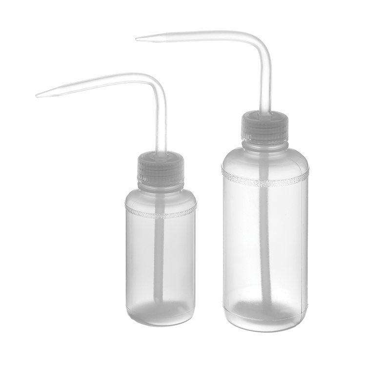 Keystone Plastic Bottle Dispenser 250Ml-Complete