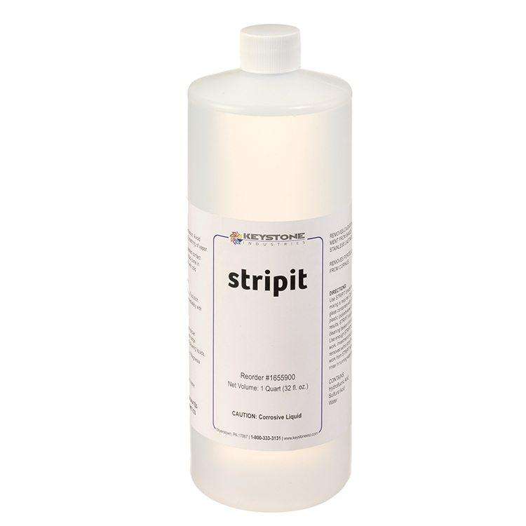 Keystone Strip It Acid Substitute- Gallon (4 Qts)