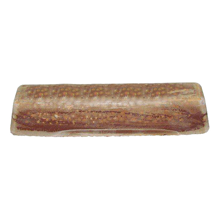 Keystone Ck Tripoli Brown 2 1/2 Lb Bar