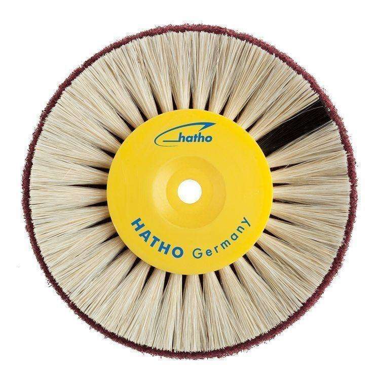 Keystone HATHO Multi Layer Brush