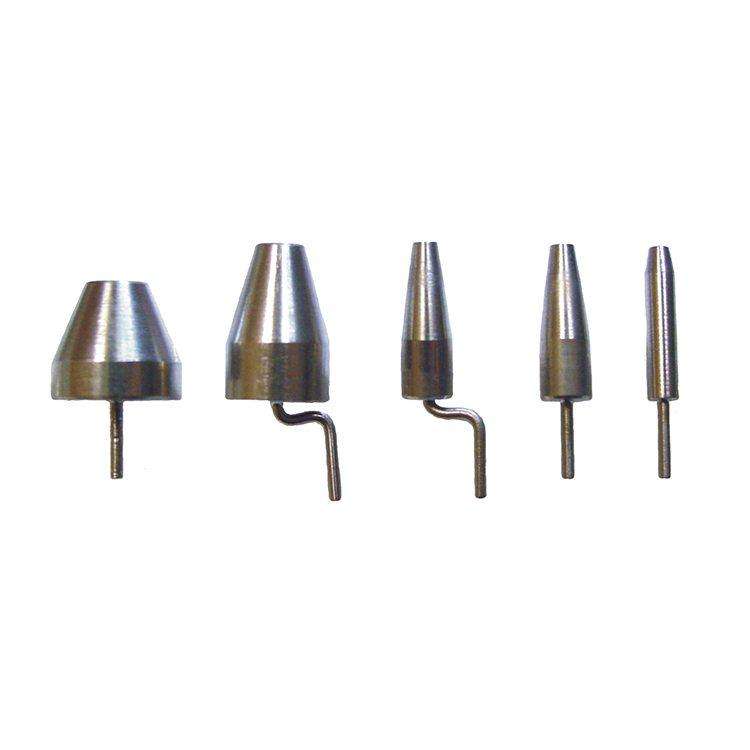 Keystone Anterior Swivel Pin Peg Pk/5