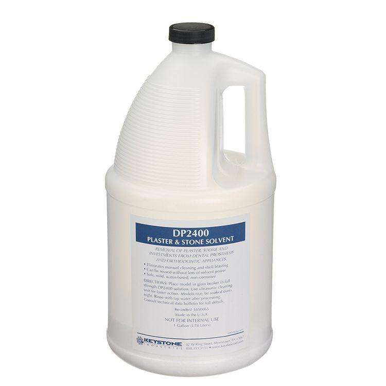 Keystone Dp2400 - Plaster & Stone Remover